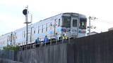 「JR土讃線で人と列車が衝突　男性が病院に搬送も死亡確認　午後6時14分に運転再開」の画像1