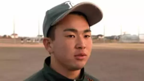 春センバツ 21世紀枠で初出場・高知農業「初戦の相手が日本文理さんということで⋯」抽選会後の主将インタビュー、語った聖地での目標・思い【選抜高校野球2026】