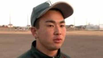 春センバツ 21世紀枠で初出場・高知農業「初戦の相手が日本文理さんということで⋯」抽選会後の主将インタビュー、語った聖地での目標・思い【選抜高校野球2026】
