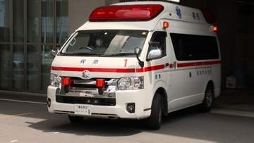 熱中症疑いで搬送された本山町の90代女性が死亡　高知県内で熱中症疑いでの死亡者は今年初【高知】