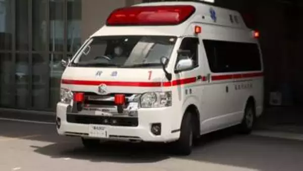 熱中症疑いで搬送された本山町の90代女性が死亡　高知県内で熱中症疑いでの死亡者は今年初【高知】