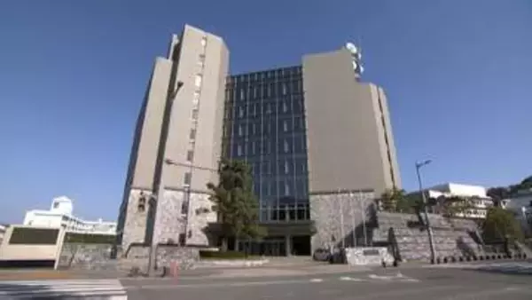 「県民交通安全の日」に高知県内で初・自転車に「青切符」交付　一時不停止の50代男性に反則金5000円