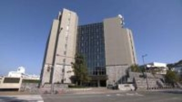 「県民交通安全の日」に高知県内で初・自転車に「青切符」交付　一時不停止の50代男性に反則金5000円