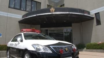 現金100万円入り金庫＋ネックレスなど約72万円を盗んだか、高齢女性の家に侵入・窃盗の疑いで弁当配達員の男(66)を逮捕