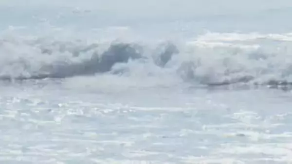 サーフィン大会中、波に乗り切れずサーフボードから転落か…64歳の男性が死亡（高知）