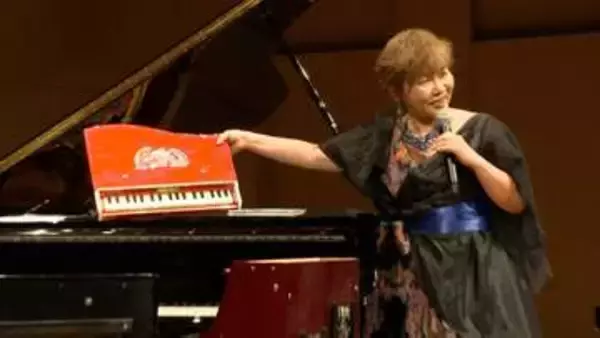 「おもちゃのピアノ」が繋いだ兄妹の絆。統合失調症の兄と心を通わせた“不完全な音色”