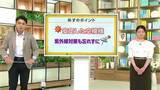 「高知の天気　15日　安定した晴れ続く　山岸拓気象予報士が解説」の画像1