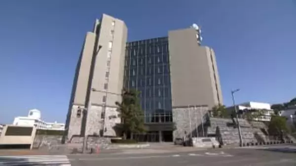 県警から委託された自動車保管場所調査事務員が個人情報など書いたノートを一時紛失　情報の流出はなし　拾った通行人が最寄りの交番に届ける