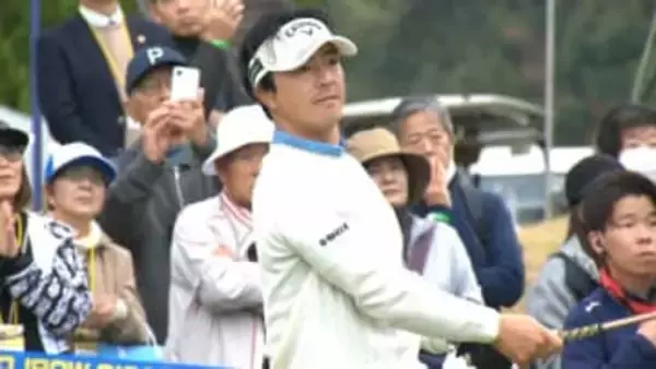 2026年「カシオワールドオープン」高知で開催決定　11月26日～29日の4日間、来年は45回大会