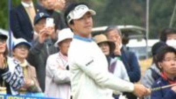 2026年「カシオワールドオープン」高知で開催決定　11月26日～29日の4日間、来年は45回大会