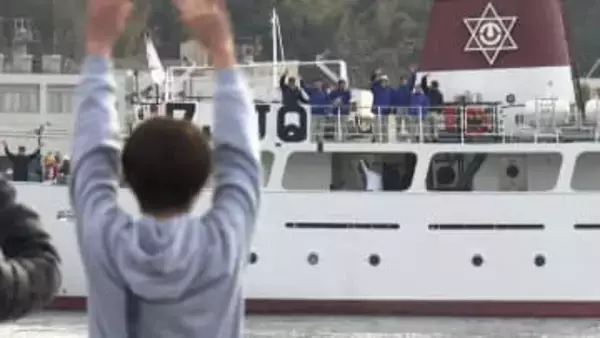 国際航海実習で「成長した姿を見せたい」、高知海洋高校の生徒たちが約2か月の実習へ出発　ハワイ近海・台湾などで漁業・海洋調査など実習