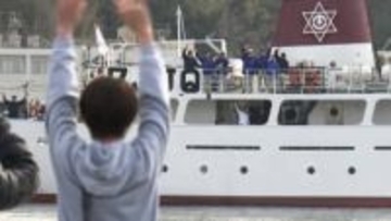 国際航海実習で「成長した姿を見せたい」、高知海洋高校の生徒たちが約2か月の実習へ出発　ハワイ近海・台湾などで漁業・海洋調査など実習