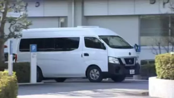 知人女性を殺害した疑いで再逮捕された愛媛・四国中央市の40代男を送検　殺害の動機など調べ進める【高知】