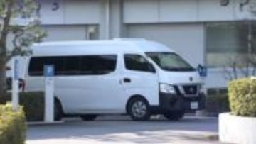 知人女性を殺害した疑いで再逮捕された愛媛・四国中央市の40代男を送検　殺害の動機など調べ進める【高知】