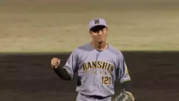 元阪神 森木大智投手（高知高出身）が米大リーグ・パドレスとマイナー契約　ルーキーリーグ「アリゾナ・コンプレックスリーグ」でプレーへ【高知】