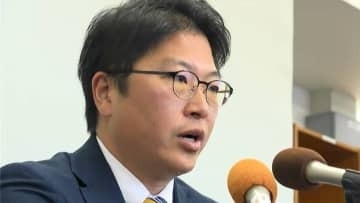 国民民主・前田強氏が出馬表明　現役・子育て世代の「手取りを増やす」政策の実現など訴える　公示1/27(火)・投開票2/8(日)【衆議院選挙・高知2区】