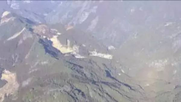 【速報】女性遺体を山に遺棄の男、殺人容疑で再逮捕　去年9月の行方不明直後、女性宅で殺害か⋯遺体は山に遺棄され4か月、別事件の調べで殺害ほのめかし発覚【高知・愛媛】