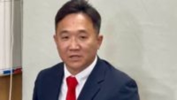 立憲・田所裕介氏、新党「中道改革連合」から出馬へ　「政党に長く身を置いた経験から、政党の立場で政権に対峙していく」【衆議院選挙・高知1区】