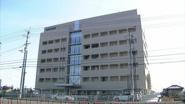 落下した建設機器に左足を挟まれ意識不明の重体だった28歳男性が搬送先の病院で死亡　警察は業務上過失致死の疑いも視野に捜査【高知】