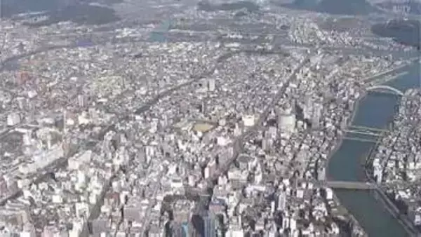 「今後5年間以内に対策必要」下水道が5市で計約14kmに　陥没事故受け国が調査　【高知】