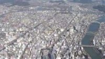 「今後5年間以内に対策必要」下水道が5市で計約14kmに　陥没事故受け国が調査　【高知】