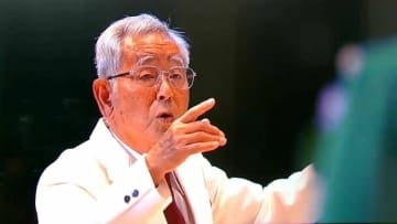 「寮の先輩に無理やり引っ張られて」合唱の世界で70年…『合唱団むぎ』創設メンバー元吉寛さん（89） 仲間と作り上げた50年の絆と最後の舞台