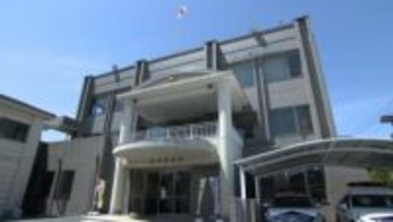 石灰に結露が付着し発火か、農機具など置かれていた倉庫が全焼…けが人なし【高知・越知町】