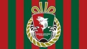 【百年構想リーグ】J3・高知ユナイテッドSCは格上J2・FC今治に2対0の完封勝利で4連勝！全試合複数得点も継続