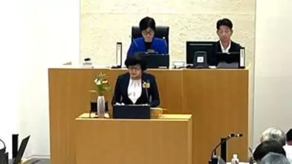保育園で虐待「弁当箱をゴミ箱に捨て、左太もも叩く⋯」保育士が特定の園児に2件、「決してあってはならないこと」町長が議会で謝罪・報告