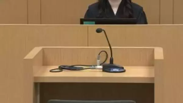 特急「南風」切りつけ63歳男、旅行中に飲酒→列車内で迷惑行為の末に犯行⋯初公判で「間違いありません」起訴内容を認める【高知】