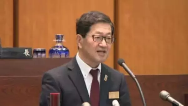 2月県議会が開会、高知県が約5071億円の新年度当初予算案を提出　「県庁が改革の先頭に立ち、生まれ変わる勇気を発揮する年に」