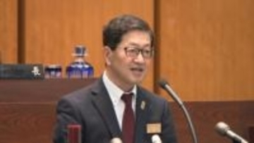 2月県議会が開会、高知県が約5071億円の新年度当初予算案を提出　「県庁が改革の先頭に立ち、生まれ変わる勇気を発揮する年に」