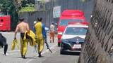 「高知市の鏡川で男子中学生が溺れる　意識不明・心肺停止の状態で病院に搬送も昼過ぎに死亡」の画像1