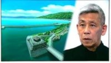 「描かないでどう表現するか」スタジオジブリ作品をはじめ数々のアニメーション映画の背景美術を手がける“背景美術の巨匠”　武重洋二さん