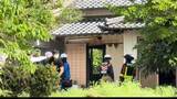 「住宅が半焼・男性1人の遺体が見つかった火事、遺体の身元は1人暮らしの60歳男性と判明　警察は引き続き詳しい原因を捜査【高知】」の画像1