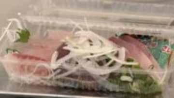 魚のまちの魅力を発信！秋晴れのもとカツオやマグロなど新鮮な魚を堪能する「サカナ文化祭」【高知・須崎市】