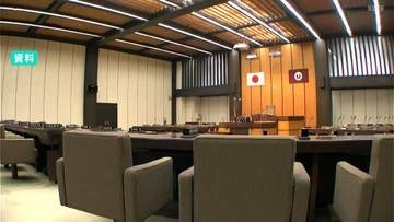 大河ドラマ「ジョン万」博覧会で濵田知事「人口減少の克服へ1歩でも2歩でも前に進む」　中東情勢については「県経済の幅広い分野に影響」の認識　高知県議会6月定例会一般質問