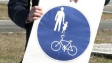 自転車で歩道を走れる「4つの例外」青切符の対象となる「悪質な走行」の定義