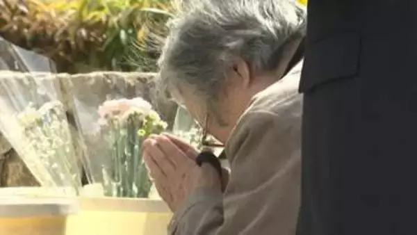 修学旅行中の生徒など乗客168人犠牲「紫雲丸」沈没から71年 関係者の高齢化進むも「悲劇を風化させない、繰り返さない」思いを紡ぐ