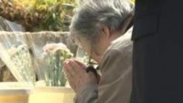 修学旅行中の生徒など乗客168人犠牲「紫雲丸」沈没から71年 関係者の高齢化進むも「悲劇を風化させない、繰り返さない」思いを紡ぐ