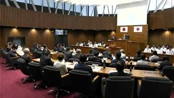 高知市議会が閉会　桑名市長「中小企業・小規模事業者の着実な支援に」