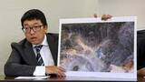 「保安林に風車12基⋯大規模な風力発電、住民らが「工事の作業許可取り消し」求める　業者は許可を得るも「本来、県が許可すべき工事は⋯」【高知】」の画像1