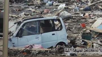 「ちくしょう!助けられたのに…」原発に阻まれた救助、消防団員の無念⋯紙芝居で伝える福島・浪江の語り部が15年目に刻む“記憶と思い”【東日本大震災発生から15年】