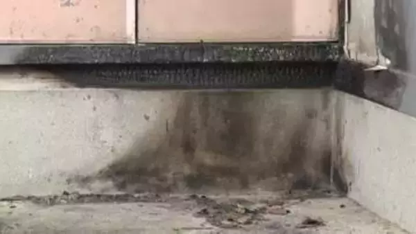 須崎市の空き家放火の疑いで22歳の男を逮捕　「間違いありません」と容疑認める　付近では2月以降“ゴミが焼ける不審火”相次ぐ【高知】