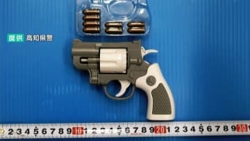 中国製“おもちゃの銃”全国で流通、回収期限12月31日が迫る…来年以降の所持・販売で「銃刀法違反」の可能性