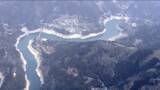「【渇水の影響】高知市　第２次給水制限の実施見込みを２月下旬ごろ→３月中旬以降想定に変更　17日午後1時現在の貯水率は大渡ダム14.6％、鏡ダム32％　引き続き節水呼びかけ」の画像1
