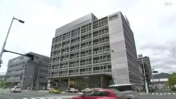 夜の量販店、駐車場の車内で封筒に入った覚せい剤を譲り渡したか　無職の男逮捕も「事実を認めることはできない」と否認【高知】