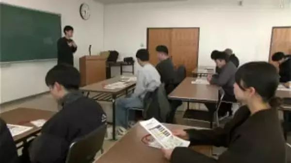 「高知のものづくり」現場で世界レベルの技術体感　高知市で『オープンファクトリー』