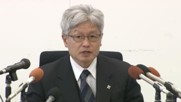 高知地検の新検事正、石井壯治氏が就任会見　高知は初勤務「県内の実情を学び、力を尽くしたい。関係機関と良好な関係を維持・強化できるよう努めたい」
