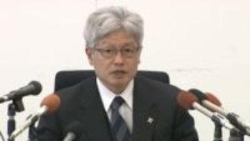 高知地検の新検事正、石井壯治氏が就任会見　高知は初勤務「県内の実情を学び、力を尽くしたい。関係機関と良好な関係を維持・強化できるよう努めたい」